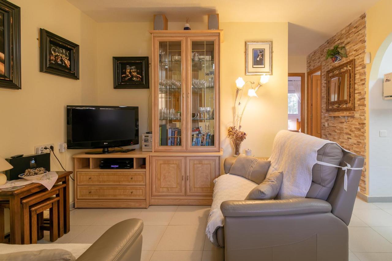 Heads 2 Holiday Homes Apartment Villamartín Exterior foto