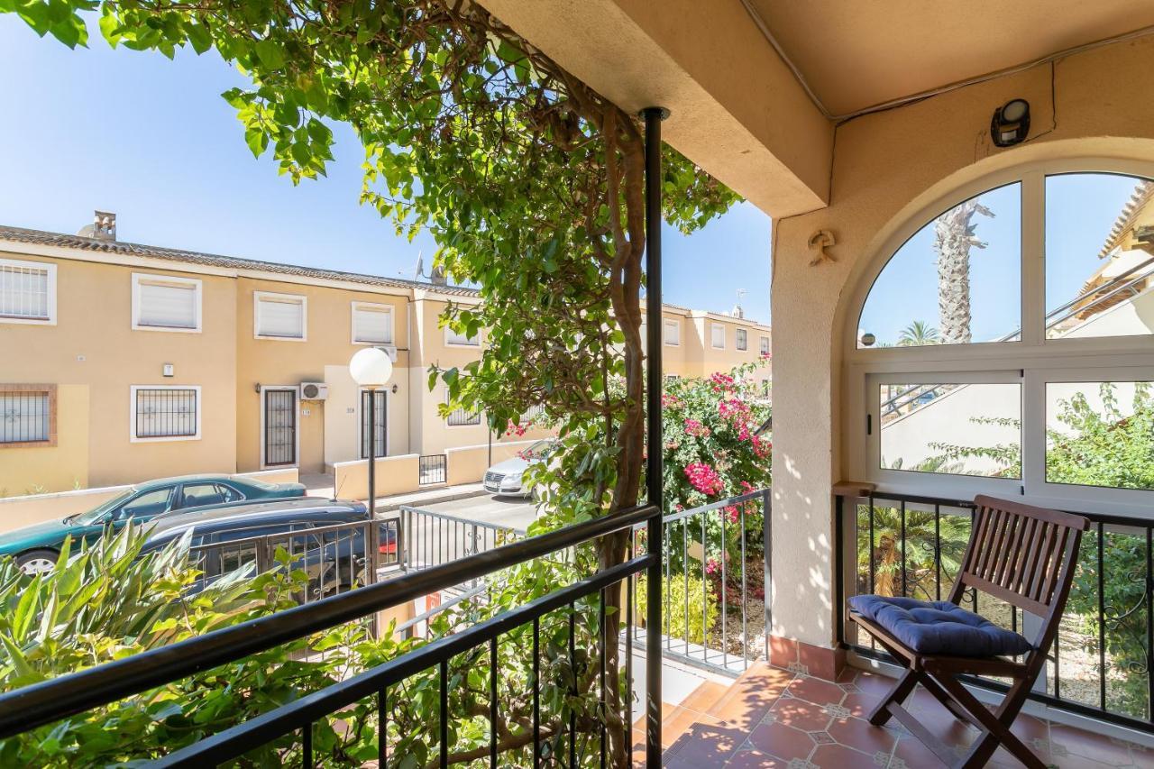 Heads 2 Holiday Homes Apartment Villamartín Exterior foto