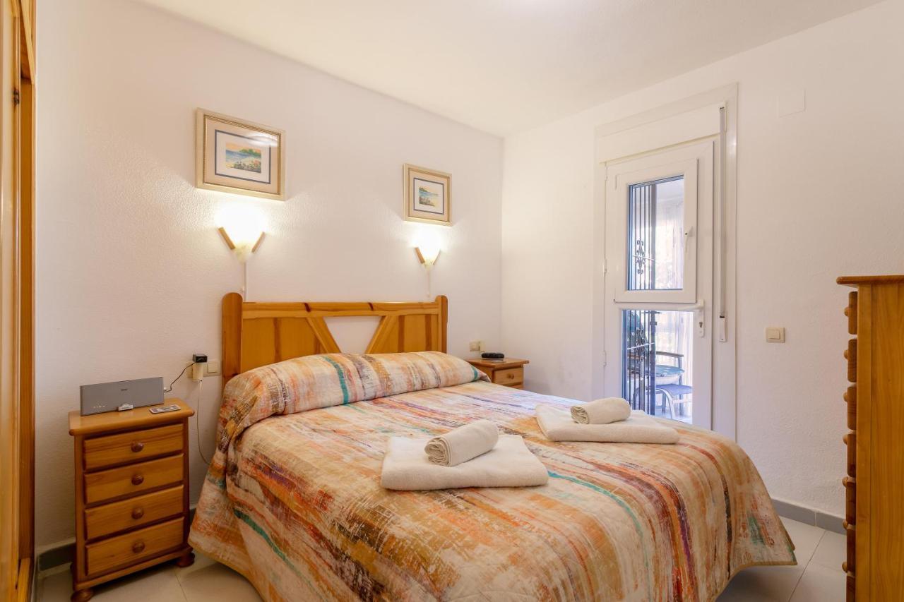 Heads 2 Holiday Homes Apartment Villamartín Exterior foto