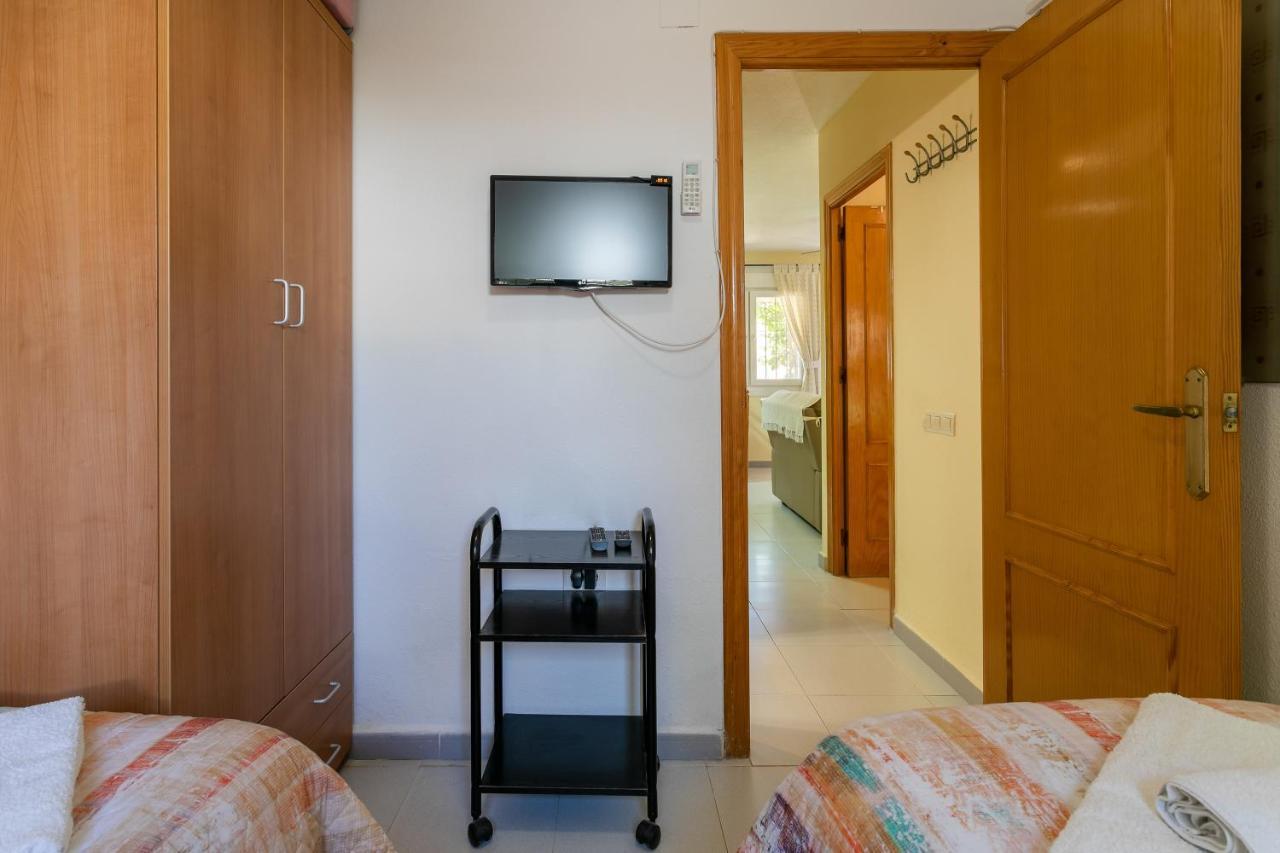 Heads 2 Holiday Homes Apartment Villamartín Exterior foto